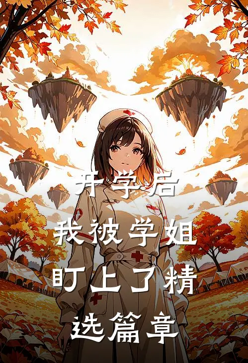 开学后，我被学姐盯上了精选篇章
