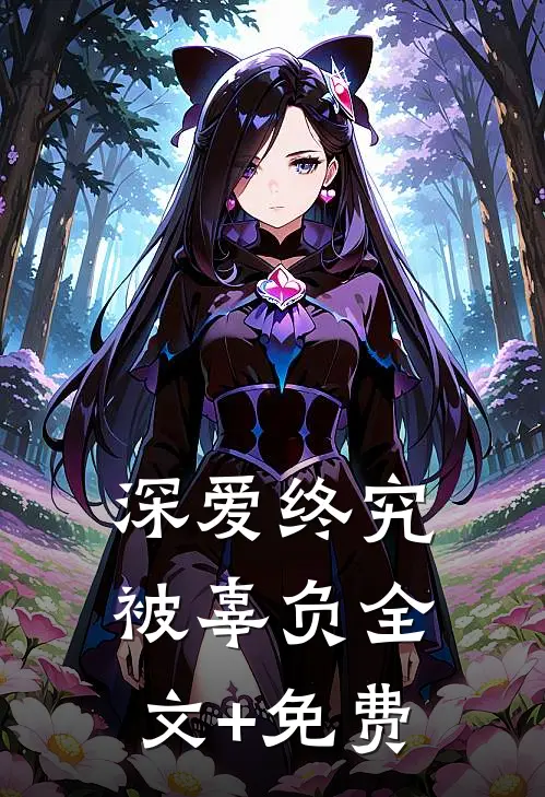 深爱终究被辜负全文+免费