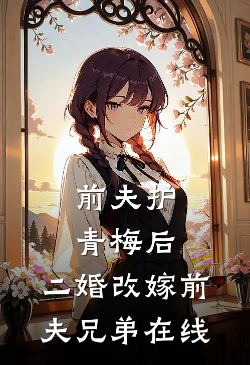 前夫护青梅后，二婚改嫁前夫兄弟在线