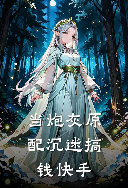 当炮灰原配沉迷搞钱快手