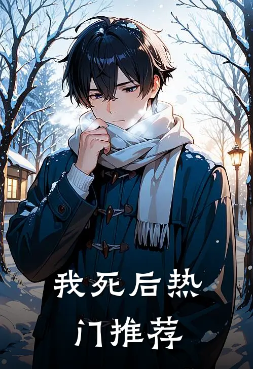 我死后热门推荐
