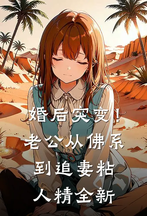 婚后突变！老公从佛系到追妻粘人精全新