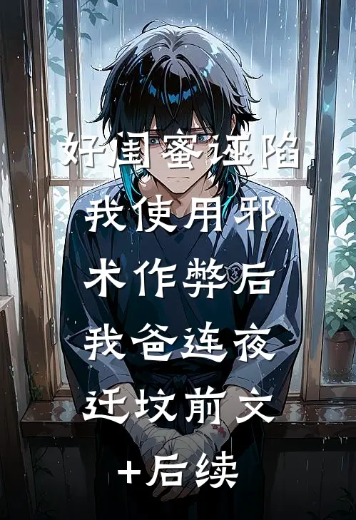 好闺蜜诬陷我使用邪术作弊后，我爸连夜迁坟前文+后续
