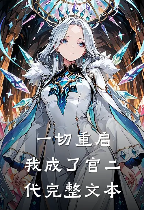 一切重启，我成了官二代完整文本