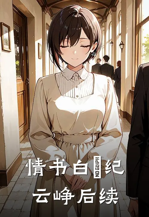 情书白婼 纪云峥后续