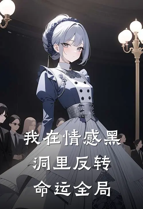我在情感黑洞里反转命运全局