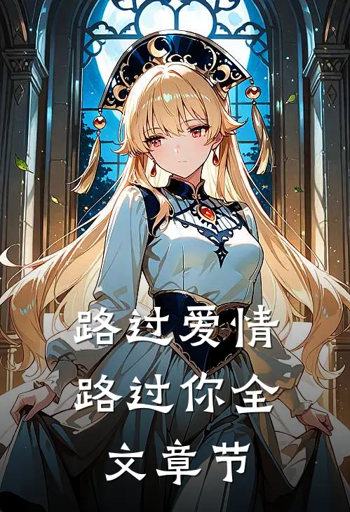 路过爱情路过你全文章节