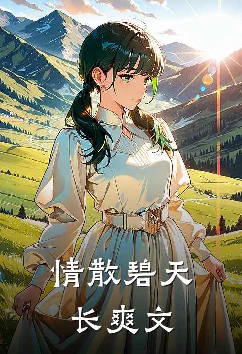 情散碧天长爽文
