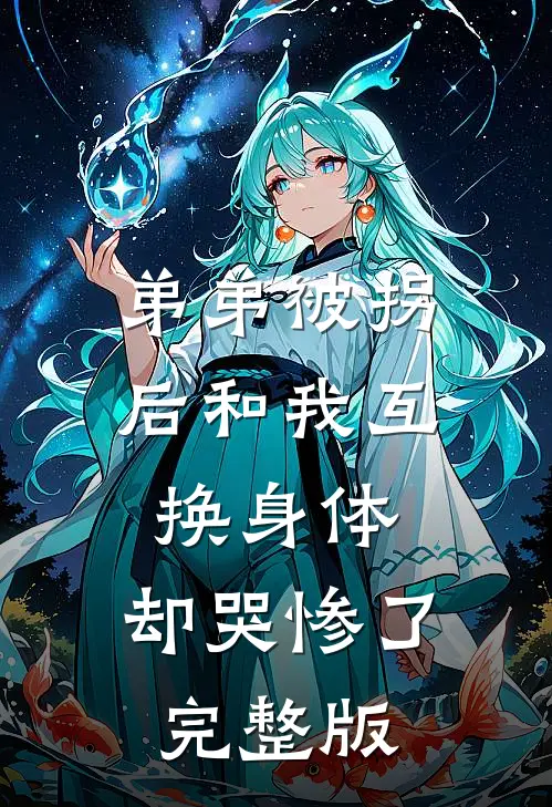 弟弟被拐后和我互换身体，却哭惨了完整版