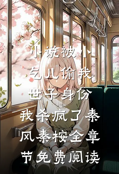 小说被小乞儿偷我世子身份，我杀疯了秦风秦桉全章节免费阅读