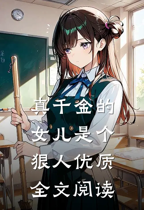 真千金的女儿是个狠人优质全文阅读