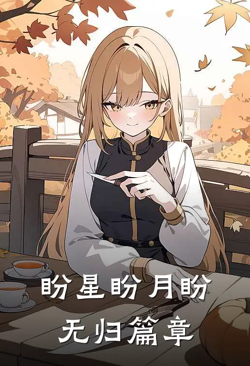 盼星盼月盼无归篇章