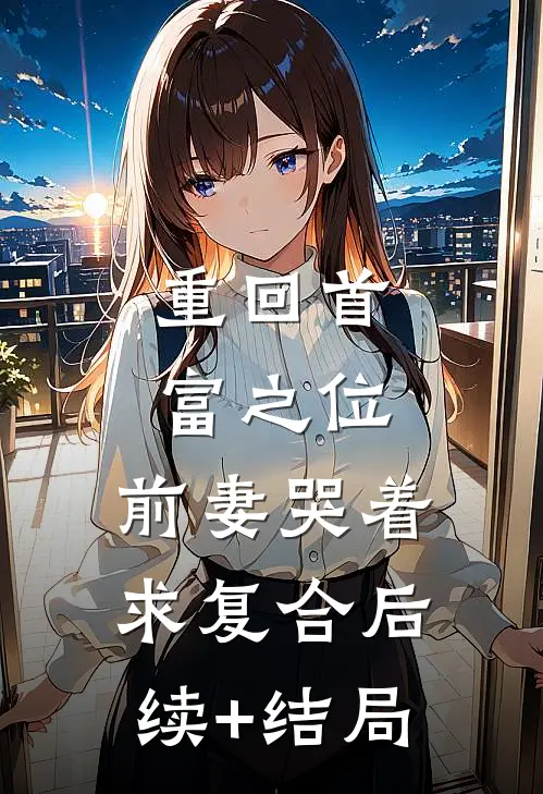 重回首富之位，前妻哭着求复合后续+结局