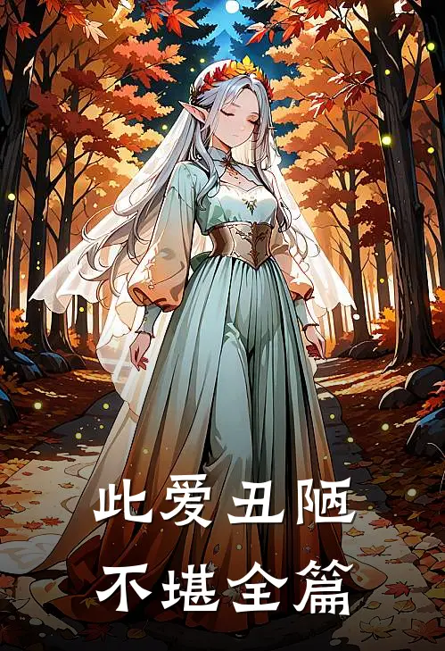 此爱丑陋不堪全篇