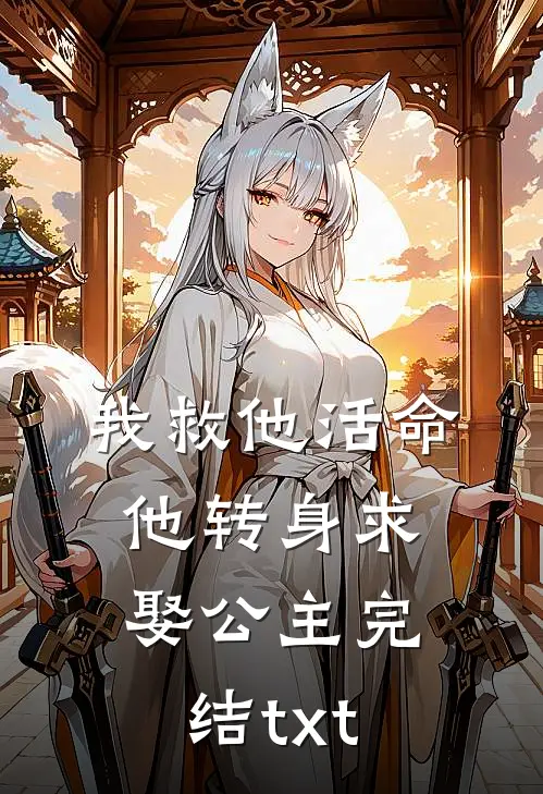 我救他活命，他转身求娶公主完结txt