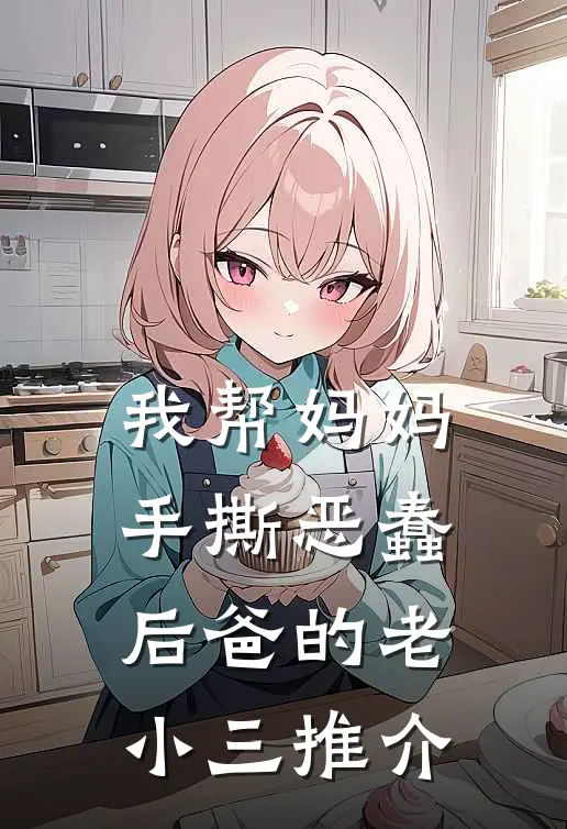 我帮妈妈手撕恶蠢后爸的老小三推介