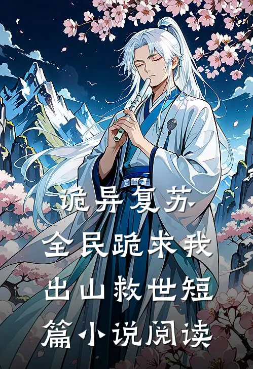 诡异复苏：全民跪求我出山救世短篇小说阅读