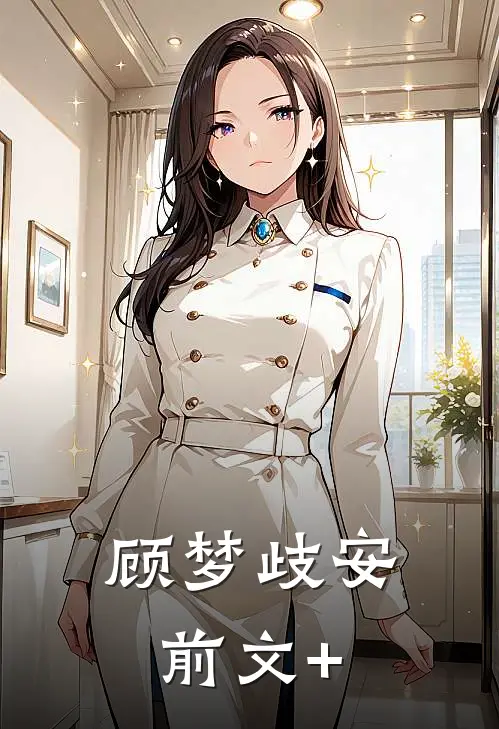 顾梦歧安前文+