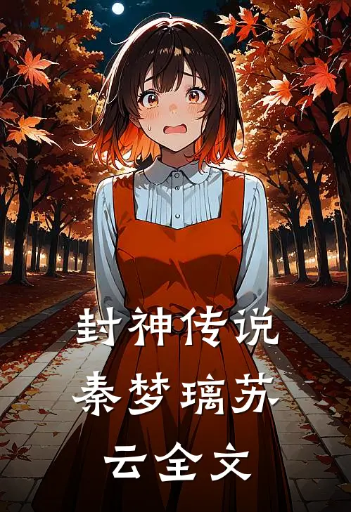 封神传说秦梦璃苏云全文