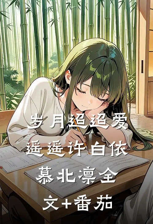 岁月迢迢爱遥遥许白依慕北凛全文+番茄