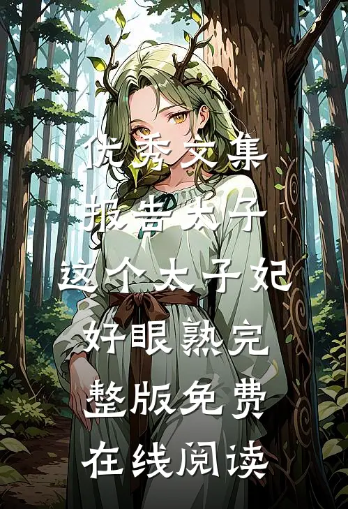 优秀文集报告太子：这个太子妃好眼熟完整版免费在线阅读