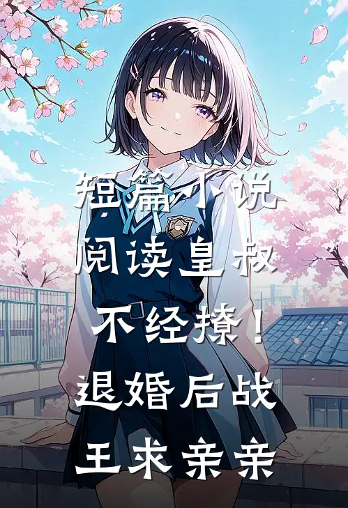 短篇小说阅读皇叔不经撩！退婚后战王求亲亲
