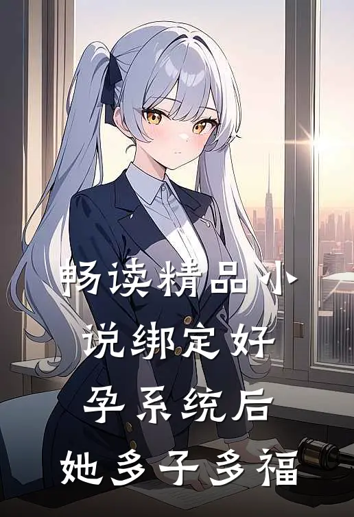 畅读精品小说绑定好孕系统后，她多子多福