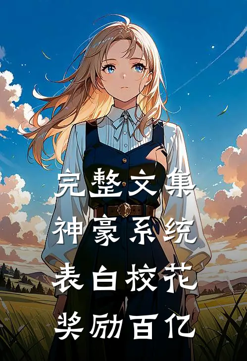 完整文集神豪系统：表白校花奖励百亿