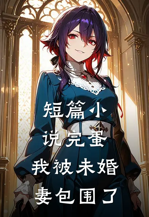 短篇小说完蛋，我被未婚妻包围了
