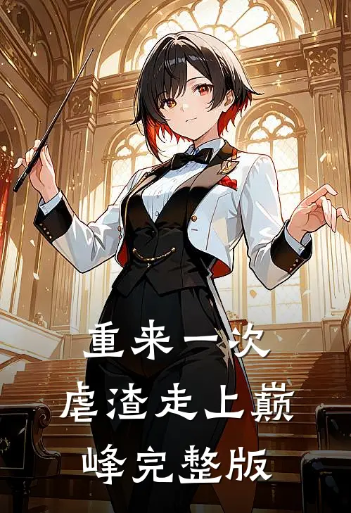 重来一次，虐渣走上巅峰完整版
