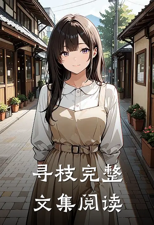 寻枝完整文集阅读