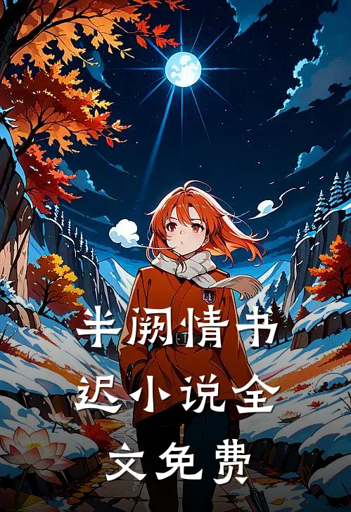 半阙情书迟小说全文免费