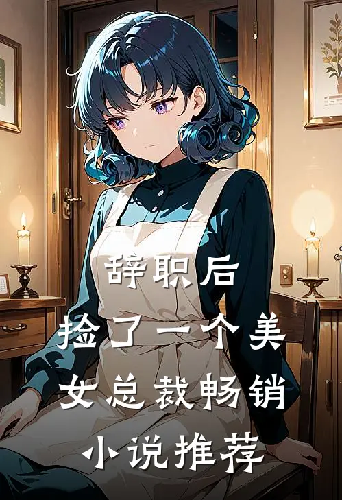 辞职后，捡了一个美女总裁畅销小说推荐