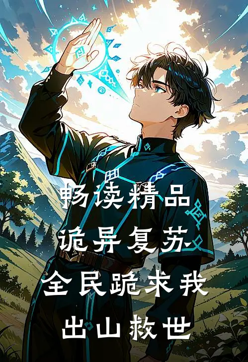 畅读精品诡异复苏：全民跪求我出山救世