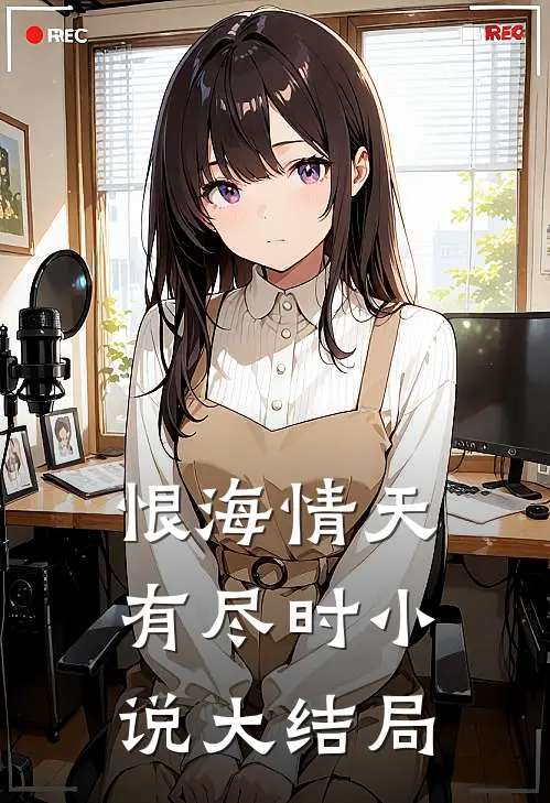 恨海情天有尽时小说大结局