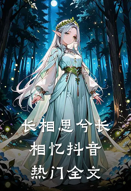 长相思兮长相忆抖音热门全文