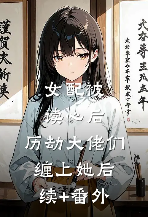 女配被读心后，历劫大佬们缠上她后续+番外