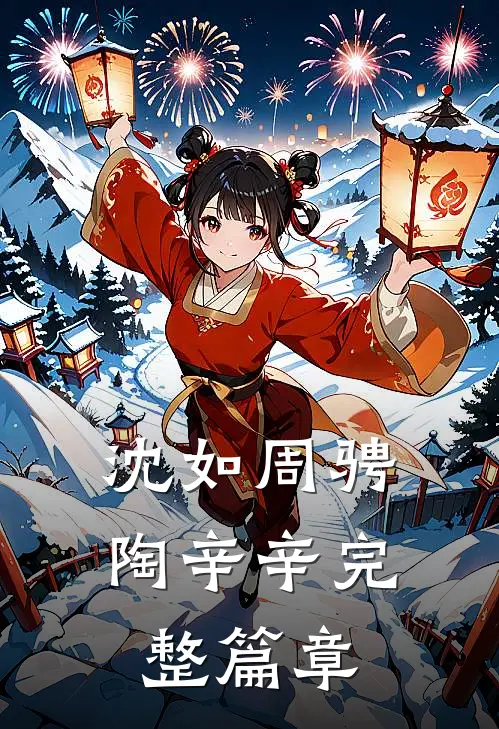 沈如周骋陶辛辛完整篇章