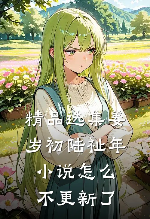 精品选集姜岁初陆祉年小说怎么不更新了