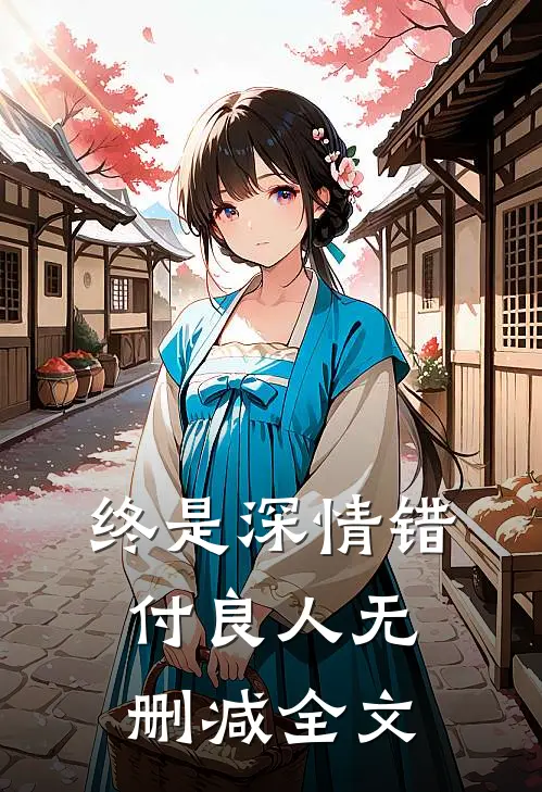 终是深情错付良人无删减全文