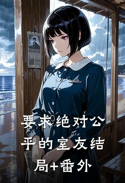 要求绝对公平的室友结局+番外