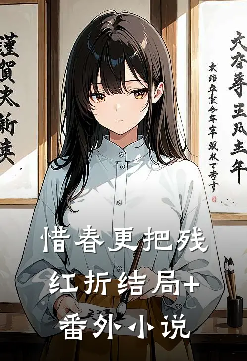 惜春更把残红折结局+番外小说