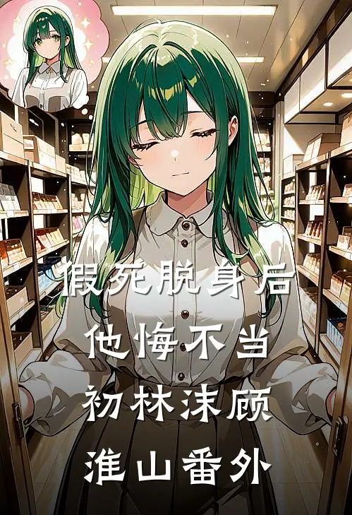 假死脱身后，他悔不当初林沫顾淮山 番外