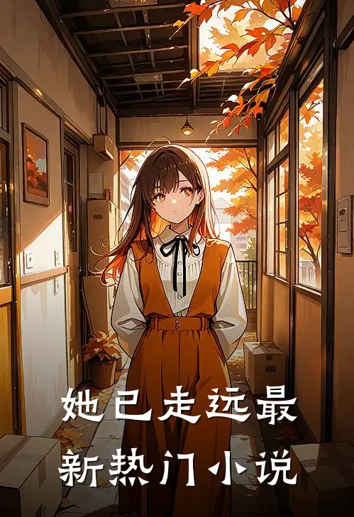 她已走远最新热门小说