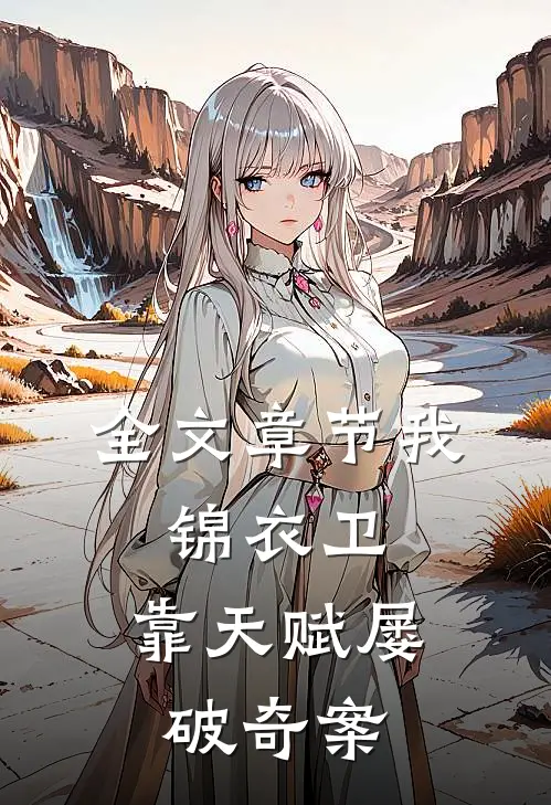 全文章节我，锦衣卫，靠天赋屡破奇案