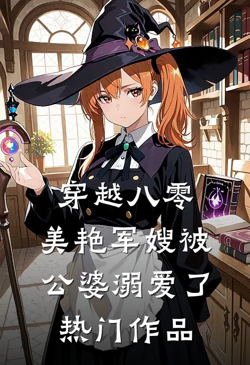 穿越八零：美艳军嫂被公婆溺爱了热门作品