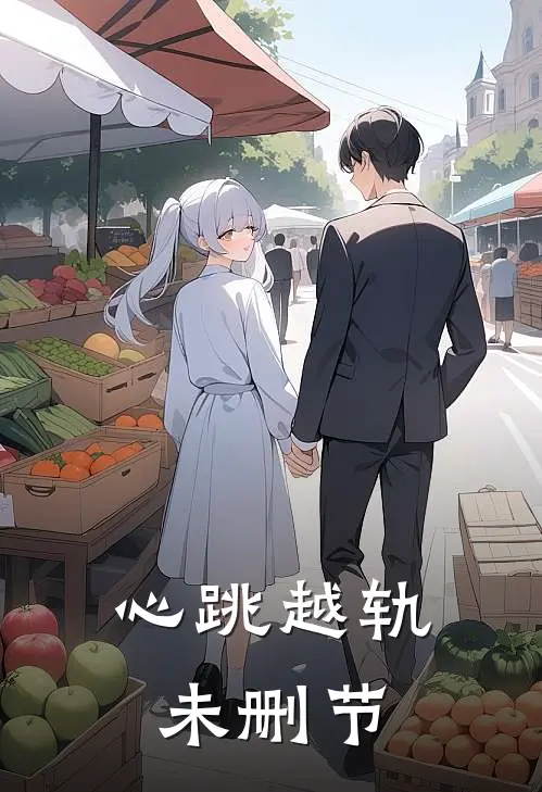 心跳越轨未删节