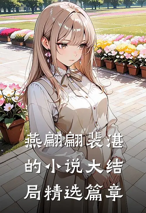 燕翩翩裴湛的小说大结局精选篇章