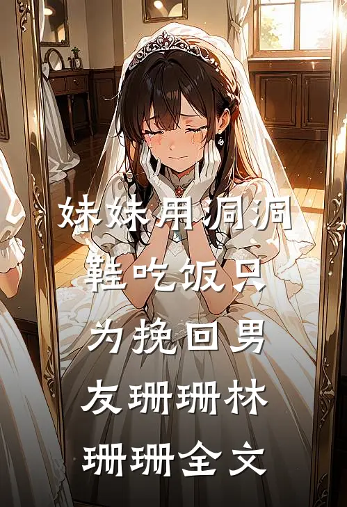 妹妹用洞洞鞋吃饭只为挽回男友珊珊林珊珊全文
