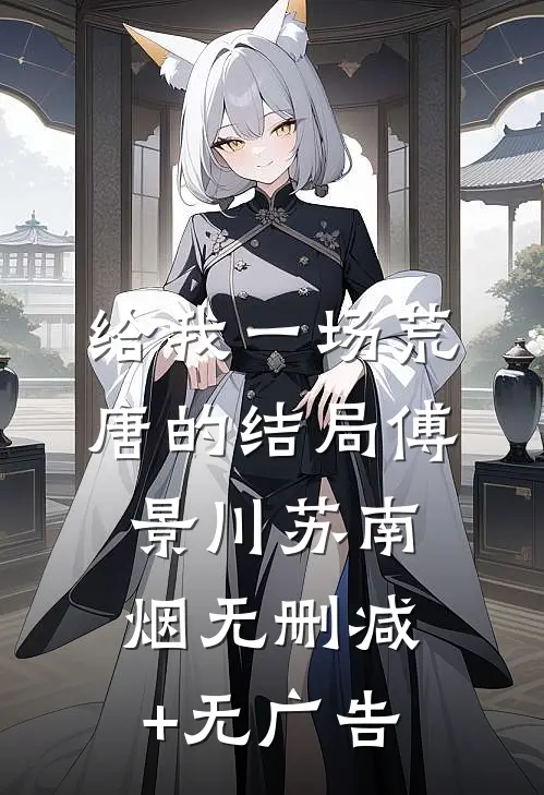 给我一场荒唐的结局傅景川苏南烟无删减+无广告